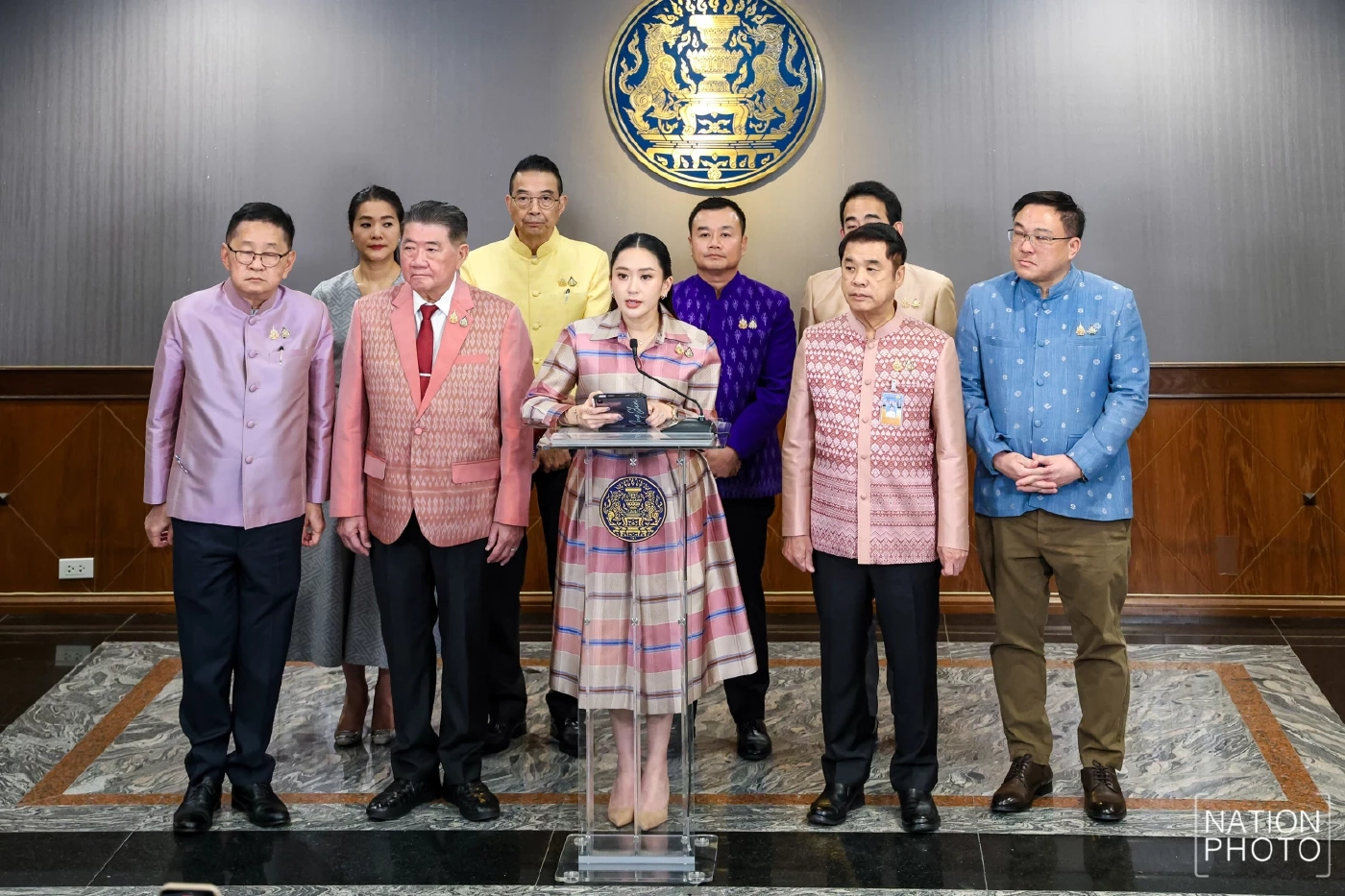 “นายกฯ ย้ำจุดยืนสั่งเปิด-ปิดด่าน ไม่ได้หวังผลการเมือง