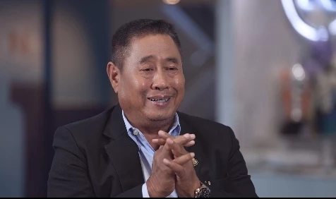 ณฐพร  โตประยูร  อดีตที่ปรึกษาประธานผู้ตรวจการแผ่นดิน 