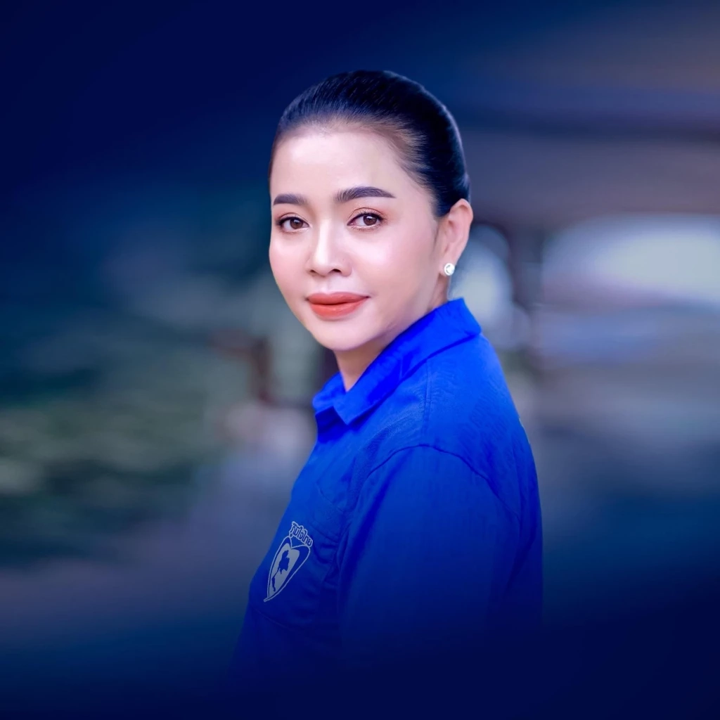 สุขสมรวย วันทนียกุล 