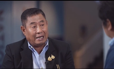 ณฐพร โตประยูร เปิดใจเนชั่นทีวี