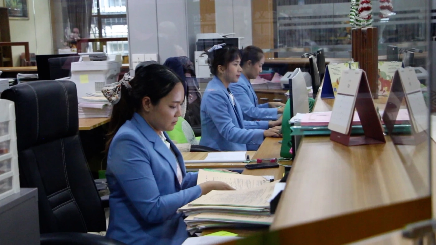 ผลพวงคดี “เอกราช” นายทะเบียนสั่งเรียกคืนเงินปันผล กว่า 160 ล.