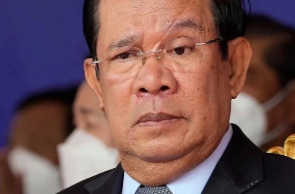 ชี้ไลฟ์สด "ฮุนเซน" แนะไปตอบคำถาม "ศูนย์กลางแก๊งคอลฯ" กับประชาคมโลก