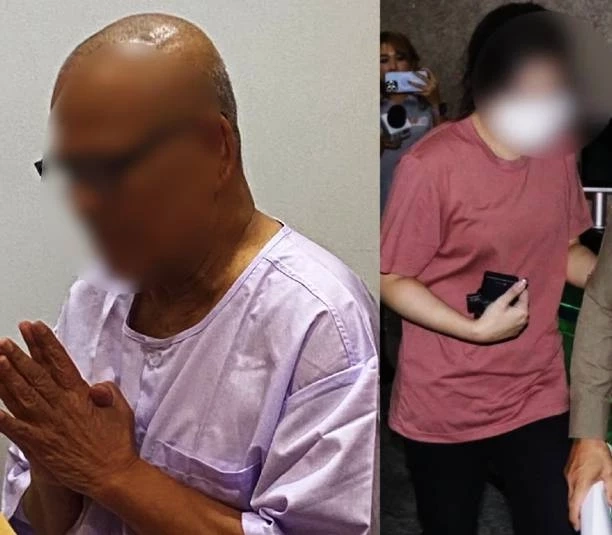 แฉเบื้องลึก! "เจ้าคุณอาชว์" ลาสึก คาดซ้ำรอย "ทิดแย้ม" ปมสีกากุเรื่องอ้างท้อง ไถเงิน 7.6 ล้านบาท