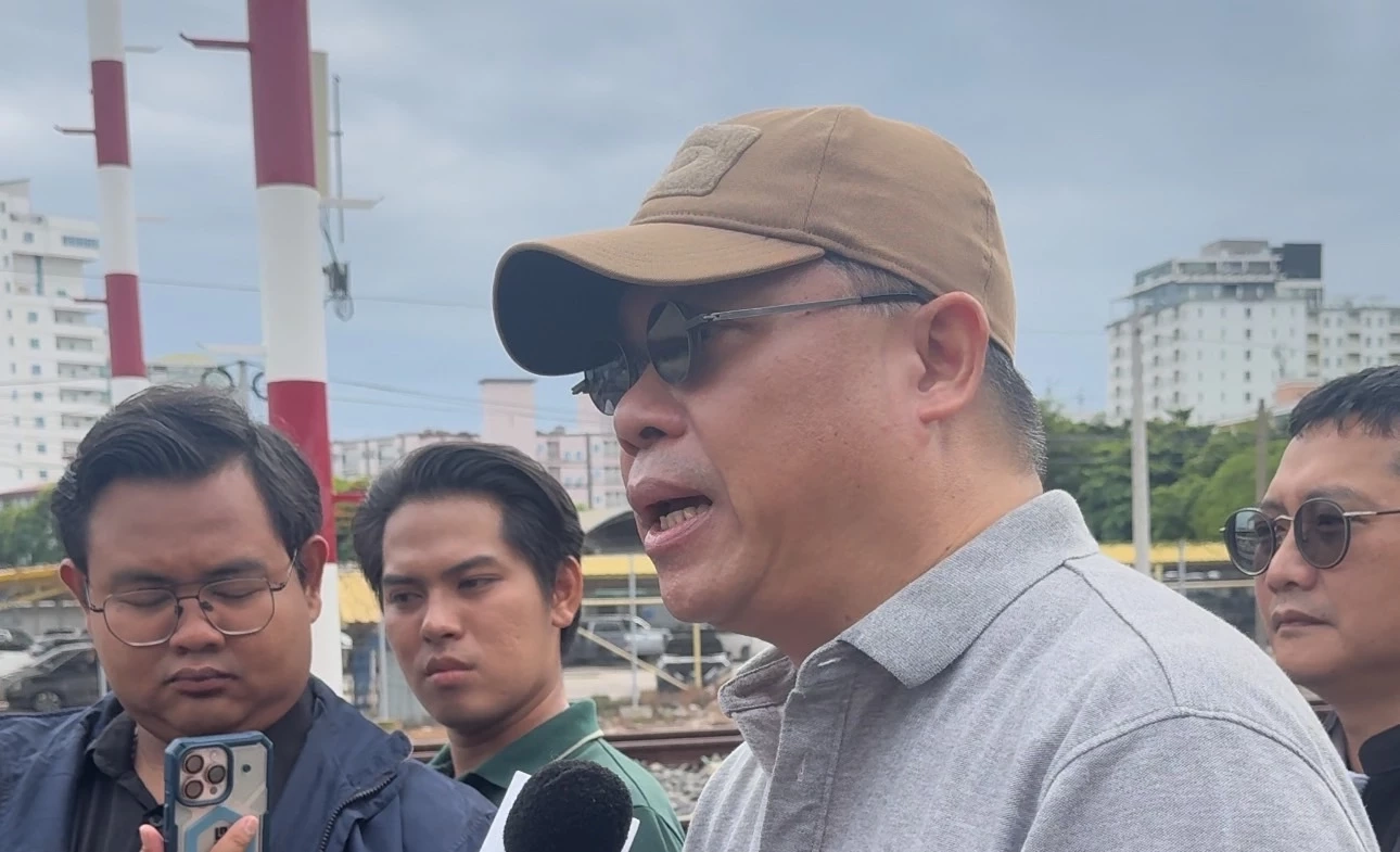 เข้มสัญญาณโทรคมนาคมชายแดนไทย-กัมพูชา ยุติการปล่อยทุกรูปแบบ