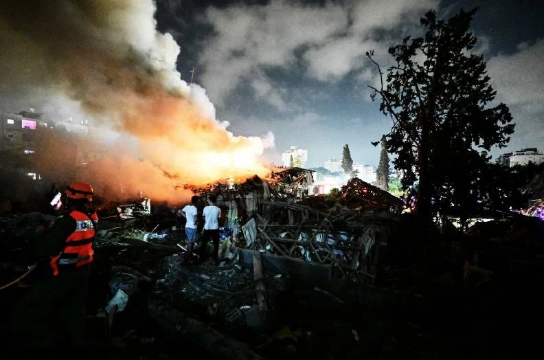 ด่วน! สถานทูตไทยในบาห์เรน เตือนคนไทยเตรียมความพร้อม