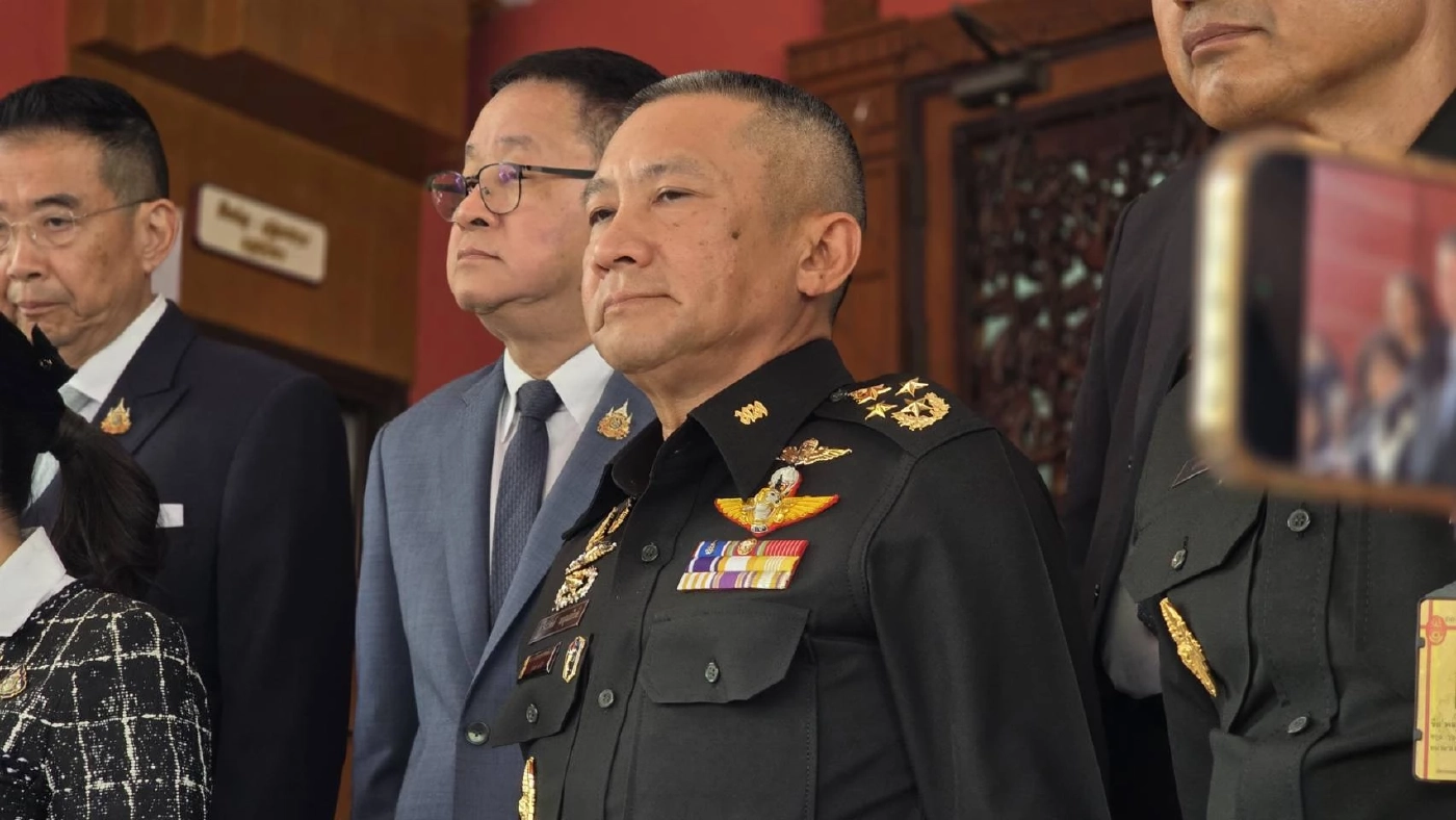 นายกฯ ถก สมช.แก้ปัญหาไทย-กัมพูชา ให้หน้างานประเมินหากต้องปะทะ