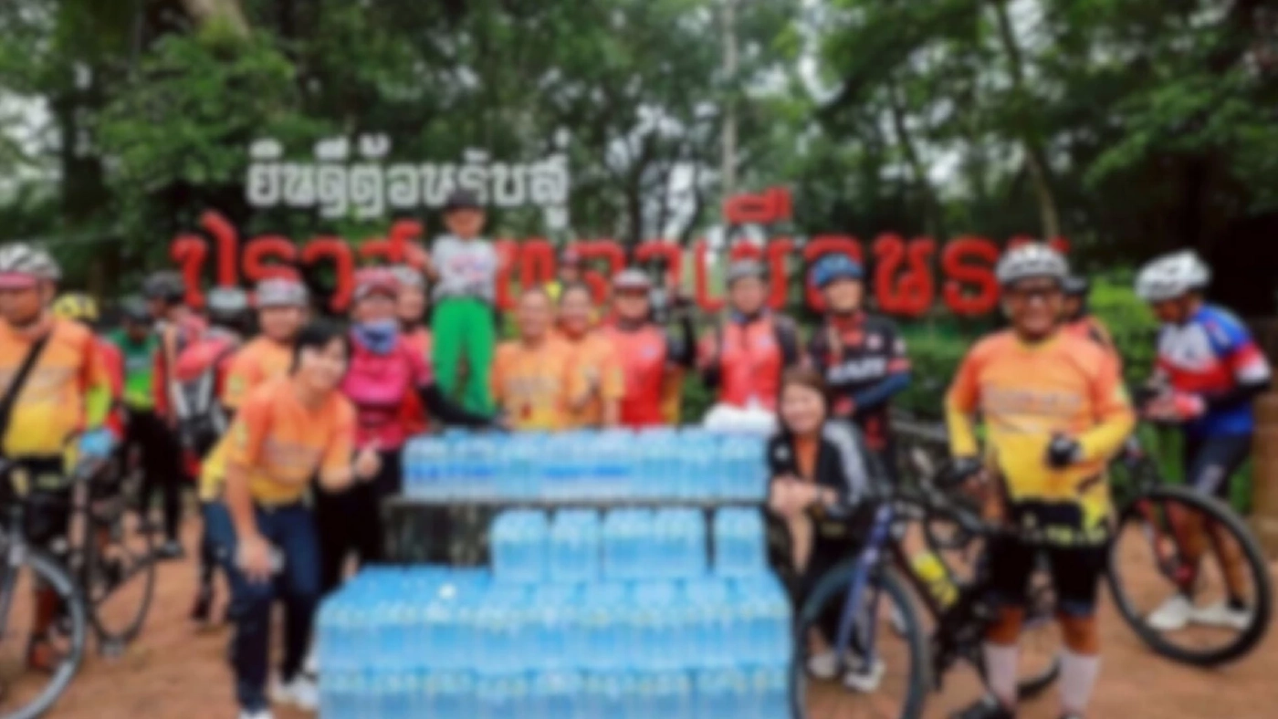 แจงปั่นจักรยาน 2 ปราสาท “ตาเมือนธม – ตาควาย” ทหารประสานกันแล้ว