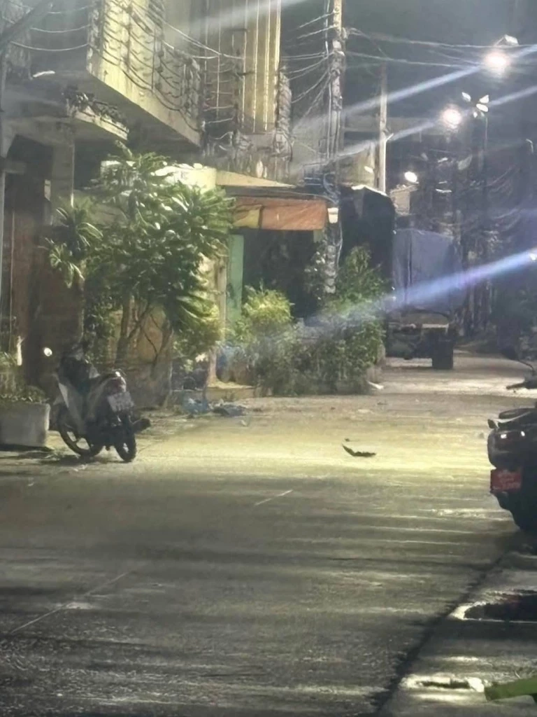 ด่วน! ระเบิดสนั่นบริเวณตลาดโต้รุ่ง กลางเมืองปัตตานี 2 ครั้งติด