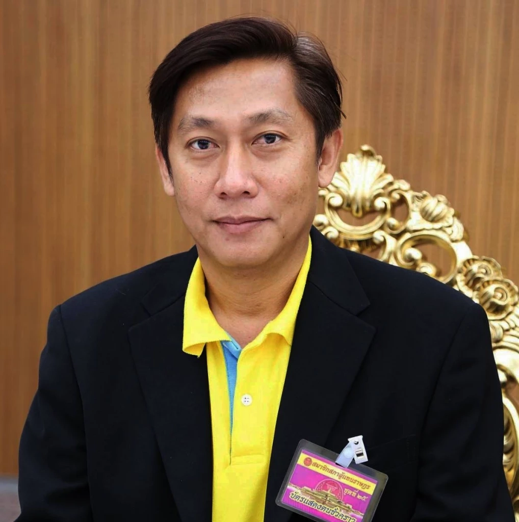 "ปชป." สยบข่าวฝุ่นตลบ ยันไร้ชื่อ "วุฒิพงษ์" นั่ง รมต.