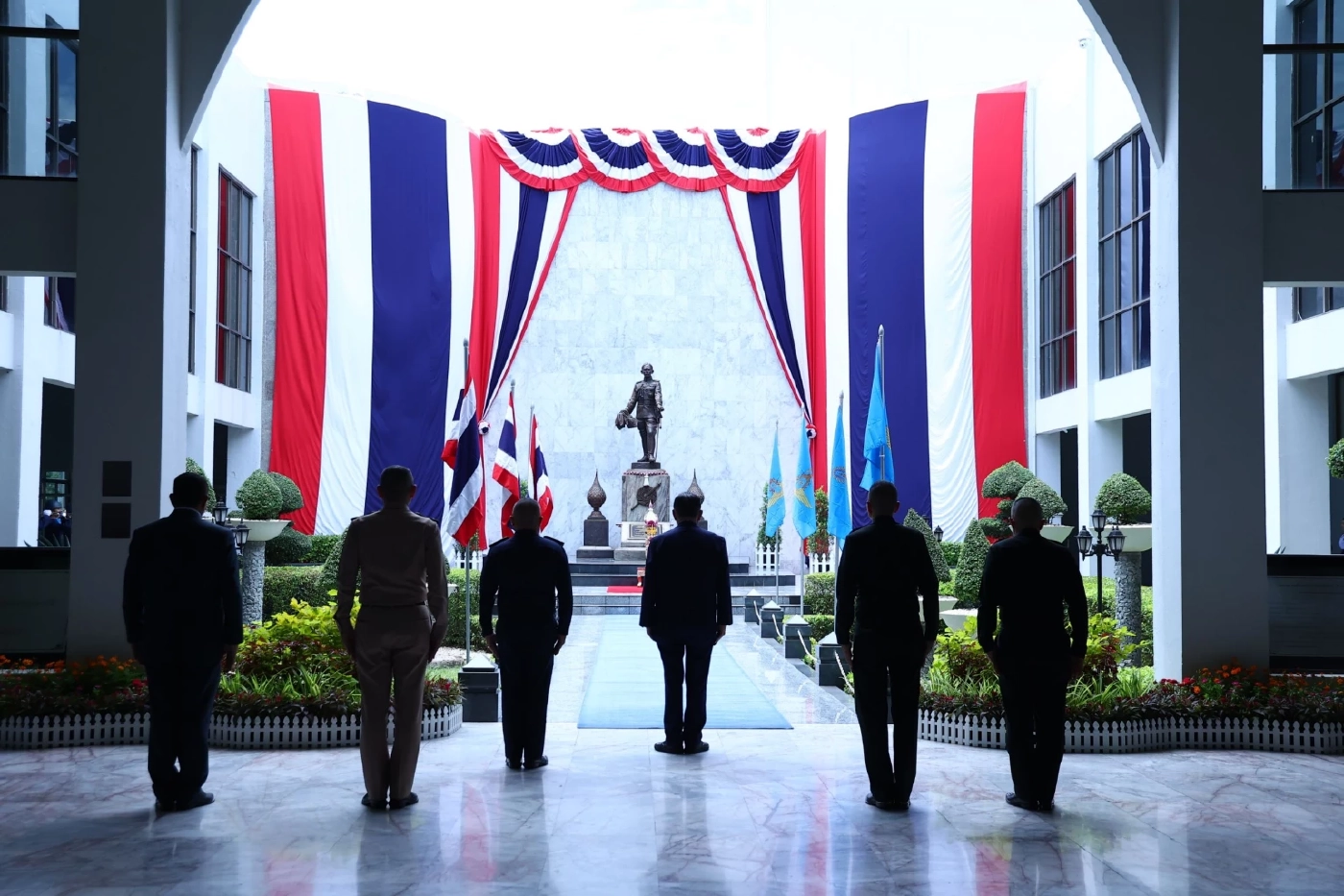 สภากลาโหม สั่งเตรียม 4 แผนรับมือการใช้กำลัง – แฮกเกอร์กัมพูชา