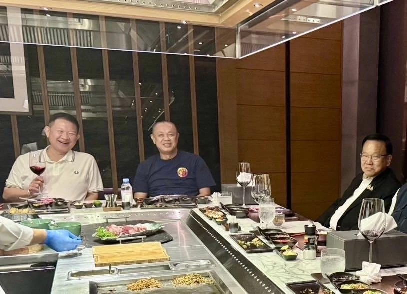 ไขคำตอบ เสียงมะขามหวาน พปชร. เพิ่มแต้มต่อให้ภูมิใจไทยหรือไม่ ?