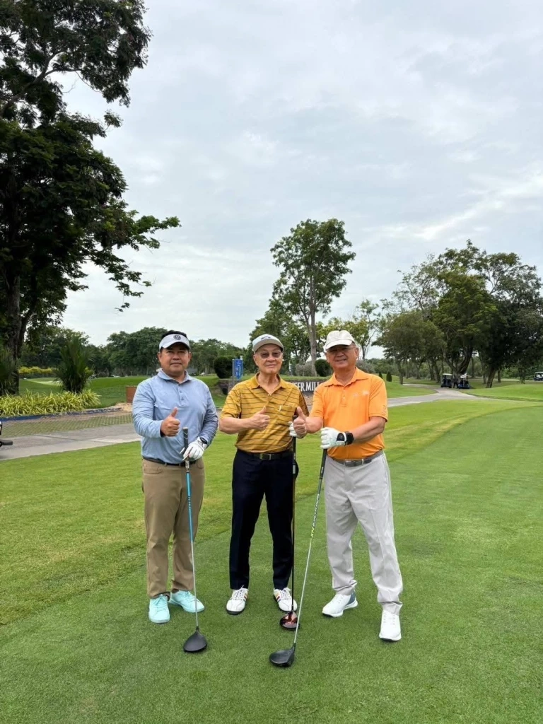 “ชัยเกษม นิติสิริ” เปิดใจครั้งแรก พร้อมนั่งเก้าอี้นายกฯหรือไม่