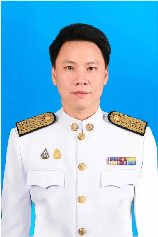 นายอรรถกร ศิริลัทธยากร