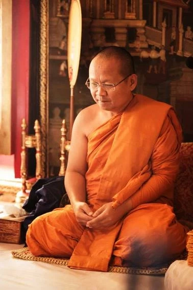 เปิดประวัติ "เจ้าคุณอาชว์" อดีตเจ้าอาวาสวัดตรีฯ ลาสิกขาอย่างปริศนาไม่ทราบสาเหตุ