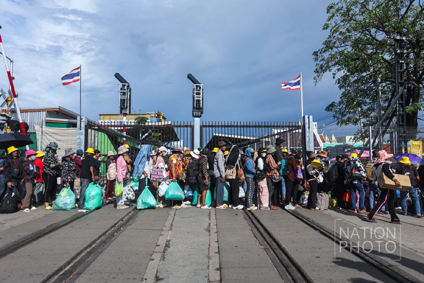 นายก-มทภ.1 ลงชายแดนสระแก้วพรุ่งนี้ หารือผลกระทบสั่งปิดด่าน