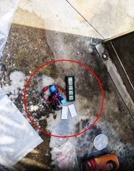 ระทึก! ซุก "ระเบิด" แหลมพรหมเทพ-หาดป่าตอง จ.ภูเก็ต และที่ จ.กระบี่ อีก 1 จุด