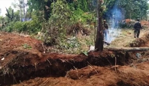 ด่วน! "JBC ฝ่ายไทย" ประชุมวันนี้ "กต.-ทหาร" เตรียมแถลงข่าวปมชายแดน "ไทย-กัมพูชา"