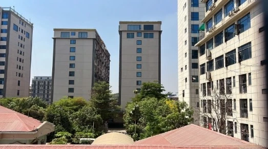 UN เปิดโปง "กัมพูชา" แหล่ง "เครือข่ายการค้ามนุษย์ข้ามชาติ" บังคับเหยื่อทำงาน