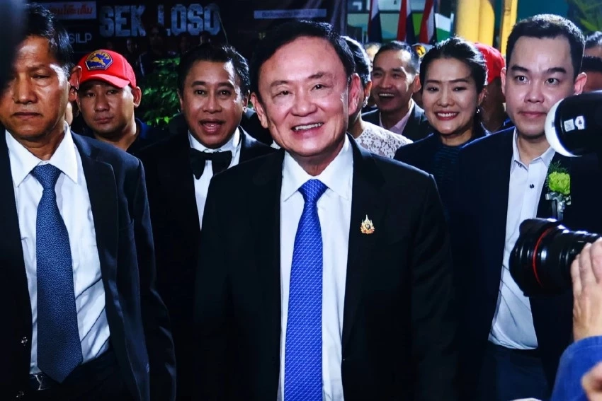 "โฆษกศาลยุติธรรม" เผยพร้อม 13 มิ.ย.นี้ นัดพร้อม-ไต่สวนคดี "ชั้น 14 ทักษิณ" จัด "วีดีโอคอนเฟอเรนซ์" ให้กองทัพสื่อมวลชน