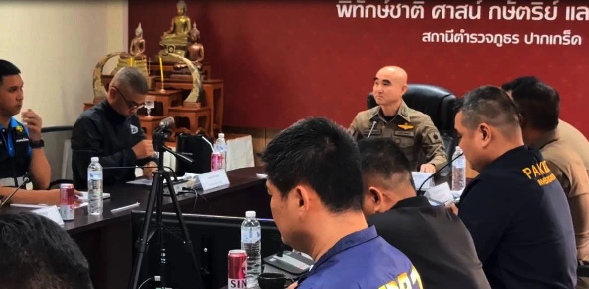 "บิ๊กเต่า-ปปง.-ป.ป.ท." สนใจคดี ร่วมตรวจสอบ "เงิน 12 ล้าน" ด้วย