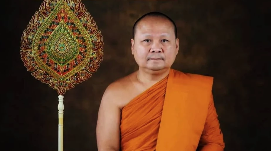 แฉเบื้องลึก! "เจ้าคุณอาชว์" ลาสึก คาดซ้ำรอย "ทิดแย้ม" ปมสีกากุเรื่องอ้างท้อง ไถเงิน 7.6 ล้านบาท