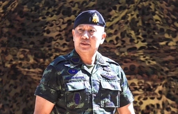 พล.อ.พนา แคล้วปลอดทุกข์