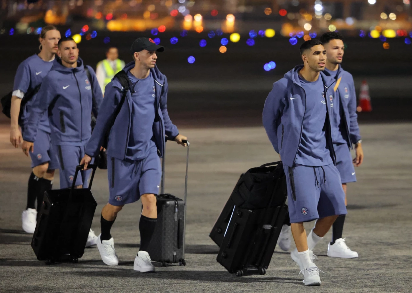 พรีวิว ฟีฟ่า คลับ เวิลด์ คัพ 2025: เปแอสเช ดวลแอต.มาดริด / บาเยิร์นพบโอ๊คแลนด์ คืนนี้