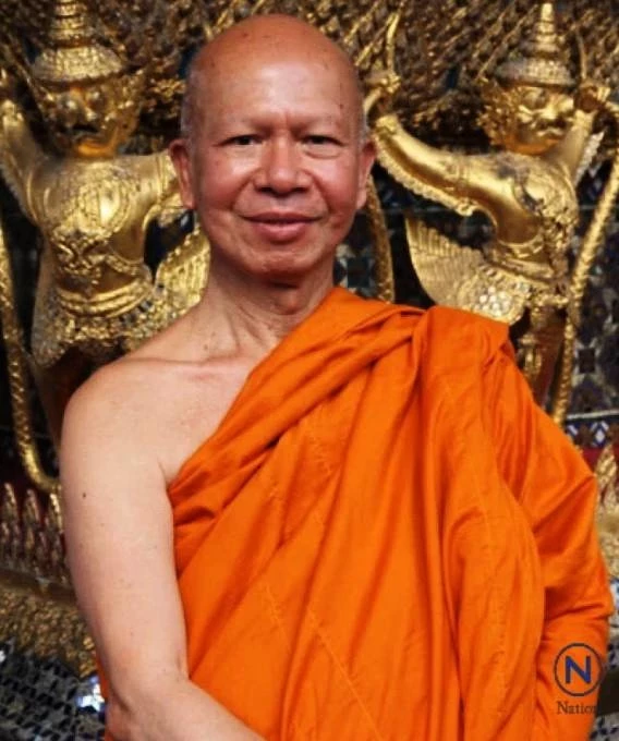 “อดีตพระพรหมเมธี” ได้ประกัน 4 แสน หลังหนีคดีเงินทอนวัด 7 ปี