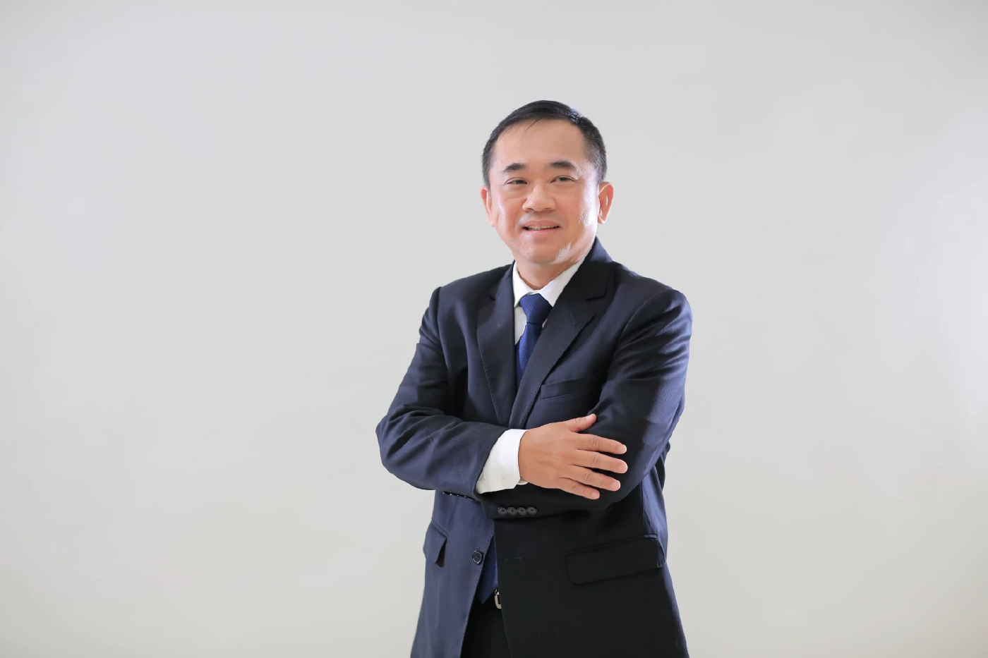 ศาสตราจารย์พิเศษ วิศิษฏ์ วิศิษฏ์สรอรรถ ปลัดกระทรวงดิจิทัลเพื่อเศรษฐกิจและสังคม (ดีอี)