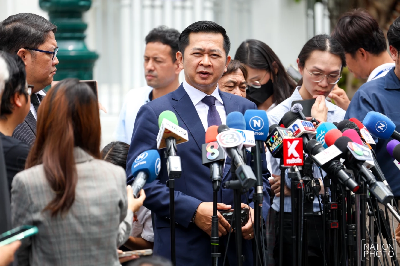 วิญญัติ ชาติมนตรี