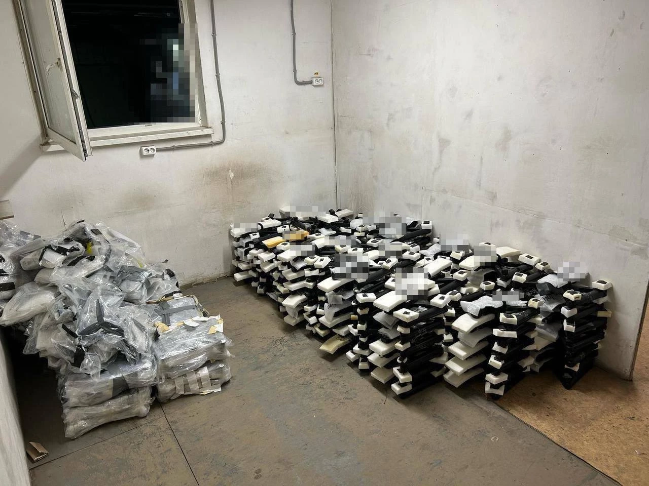 ผู้เชี่ยวชาญหวั่นรัสเซียเอาคืน ปฏิบัติการใยแมงมุมของยูเครน