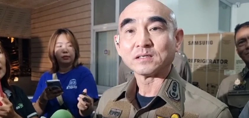 "บิ๊กเต่า-ปปง.-ป.ป.ท." สนใจคดี ร่วมตรวจสอบ "เงิน 12 ล้าน" ด้วย