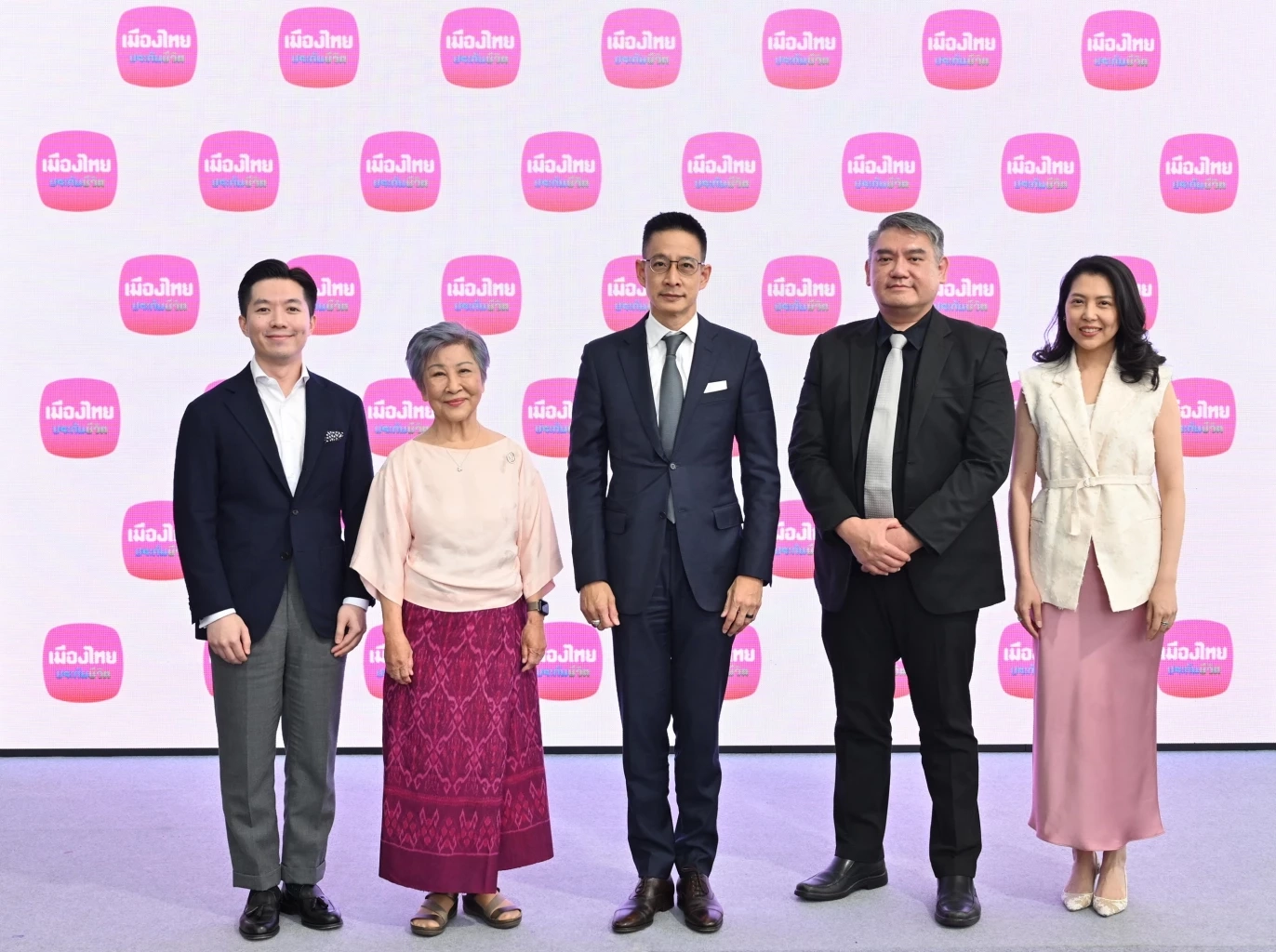 เมืองไทยประกันชีวิต ชู 2 แบบประกันภัยเพื่อการวางแผนมรดก