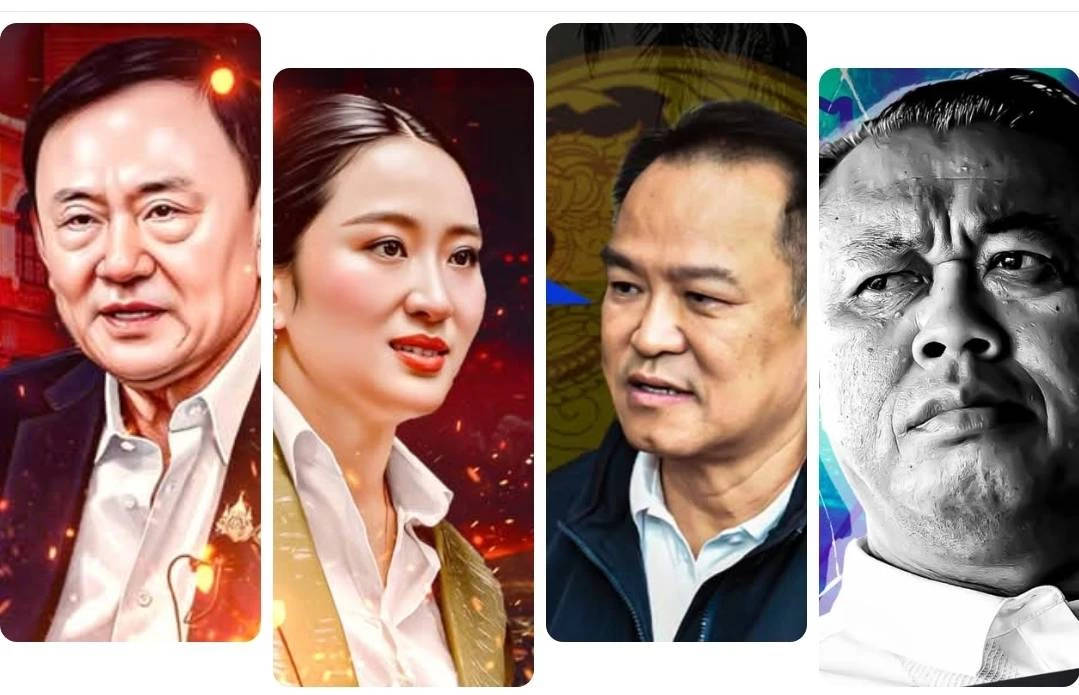 270 สส.หนุนรัฐบาล! \"นายกฯอิ๊งค์\" จะหาจากไหน? หากไร้\"ขั้วสีน้ำเงิน\"