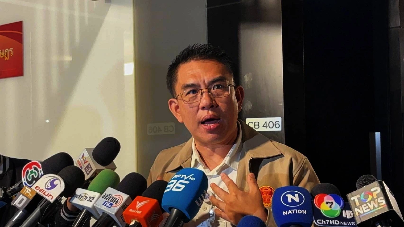"วิโรจน์" เตือนสติคนไทย รับมือให้ดี ชี้ "ฮุน เซน" ตัวพ่ออาชญากรรมทางไซเบอร์