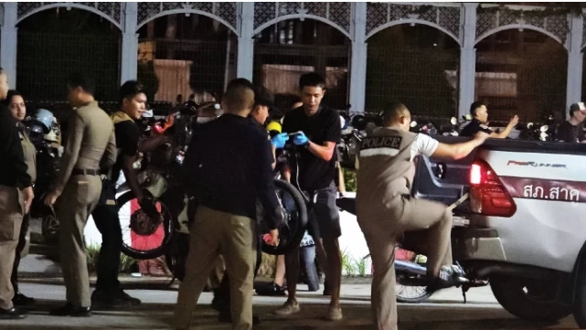 ย้อนรอย 12 ปี "คาร์บอมบ์ภูเก็ต" ซุกถังแก๊ส 2 ถังติด ตั้งเวลาไว้ แต่ไม่ระเบิด