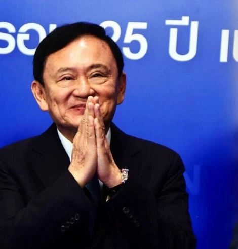 ปมชั้น14! \"ทักษิณ\" ไม่มาศาล  ด้าน \"ทนายวิญญัติ\"  ถึงแล้ว เผย รอ \"ศาล\" กำหนดแนวทางพิจารณาคดี