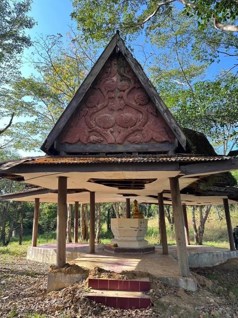 ศาลาตรีมุข