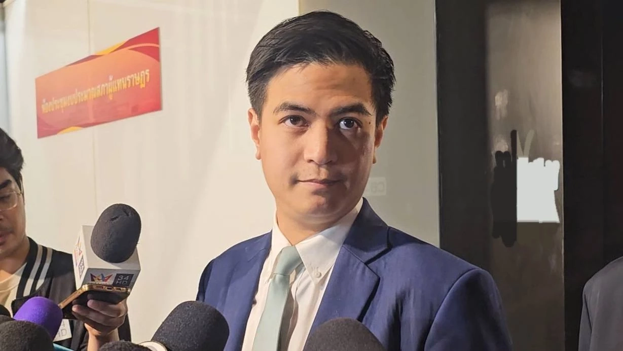 "มนพร" เผยรัฐบาลชะลอ พ.ร.บ.สถานบันเทิงฯ - ดันนิรโทษ-ตั๋วร่วมก่อน