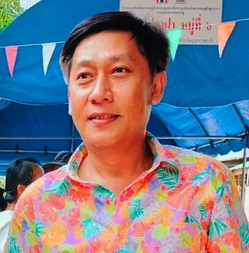 "ปชป." สยบข่าวฝุ่นตลบ ยันไร้ชื่อ "วุฒิพงษ์" นั่ง รมต.