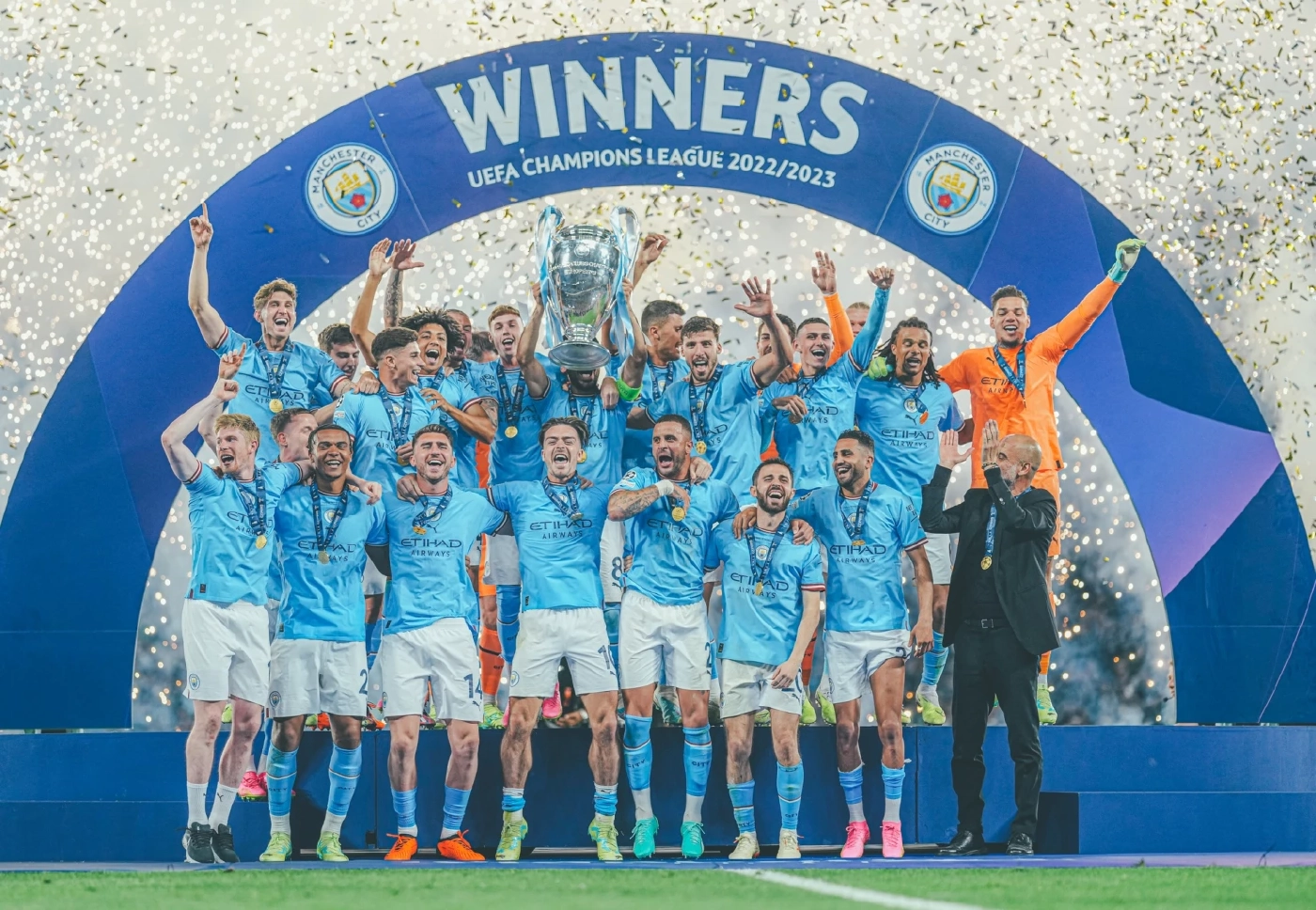 "เรือใบสีฟ้า" เสริมหนักเพื่อหวังกลับสู่จุดสูงสุดของพวกเขาอีกครั้ง