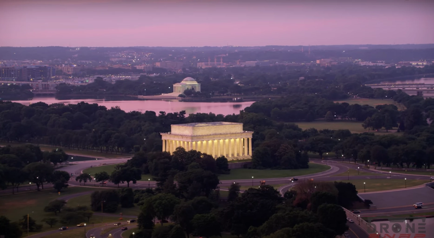 เผยแผนที่เมืองในสหรัฐฯ ที่จะตกเป้า "เทอร์โมนิวเคลียร์"