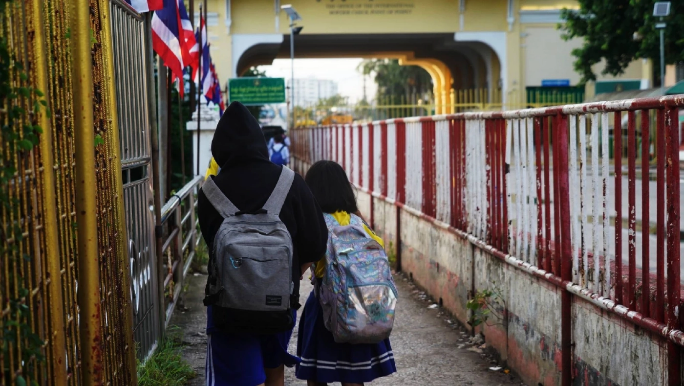 ปิด "ด่านคลองลึก" วันแรก เปิดให้เฉพาะ "นักเรียน-คนป่วย กัมพูชา" ข้ามแดนไปปกติ