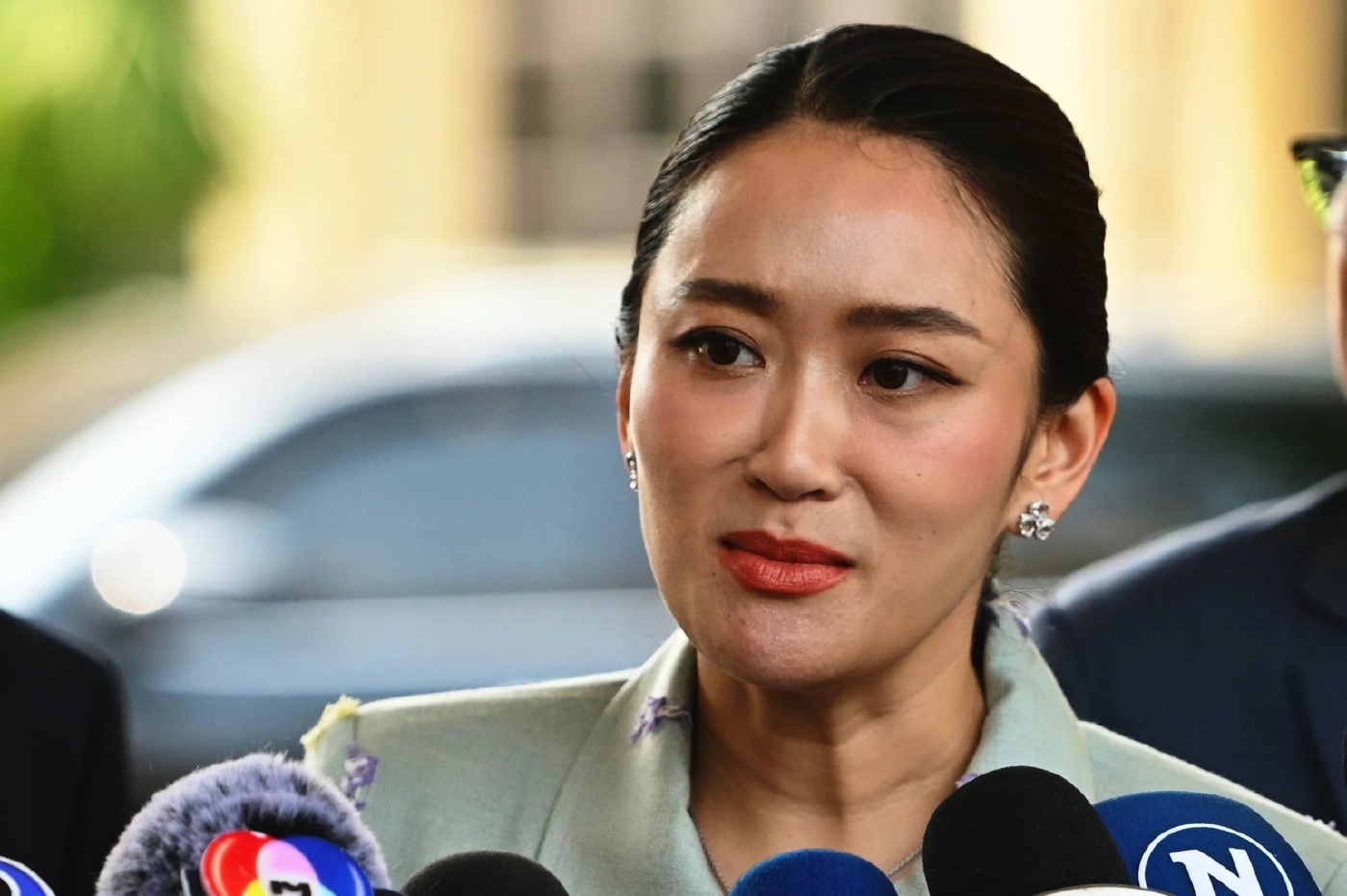 ผลสำรวจ "ประชาชน...ไม่เชื่อมั่น นายกฯอิ๊งค์" แก้ไขข้อพิพาท ไทย – กัมพูชา