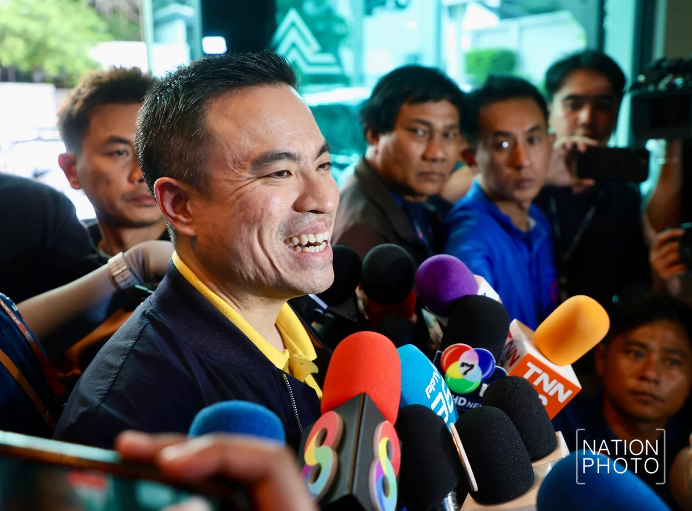 เปิด 2 แนวทางมติ “รทสช.” สรุปจะไปต่อหรือแบบไหนยังไงกับรัฐบาล