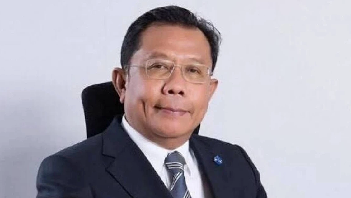 นายศุภชัย ใจสมุทร แกนนำพรรคภูมิใจไทย