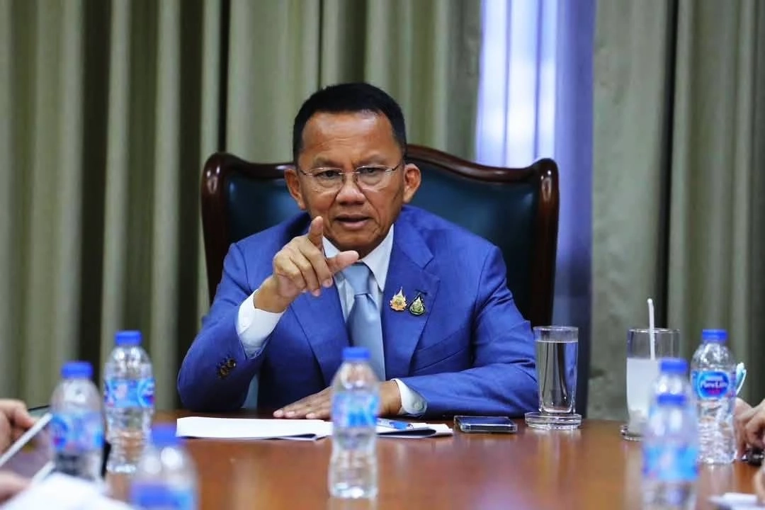 "สมศักดิ์" โพสต์แจงเหตุ "เข้าร่วมประชุมแพทยสภา" เพราะเหตุนี้