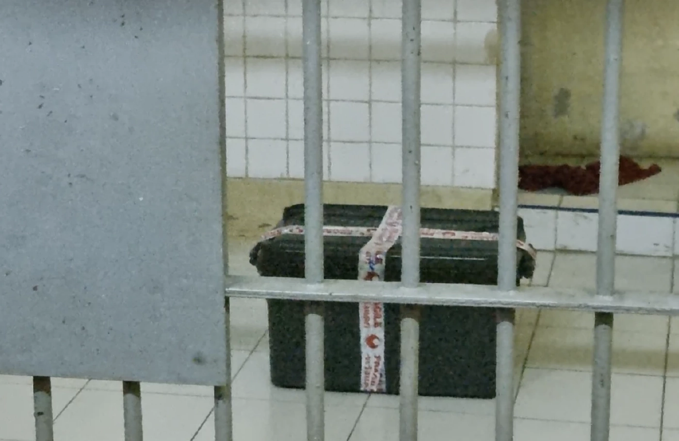 “ทวีวัฒน์” เจ้าของเงิน 12 ล้าน ย่องเก็บของออกจากคอนโดแต่เช้าตรู่