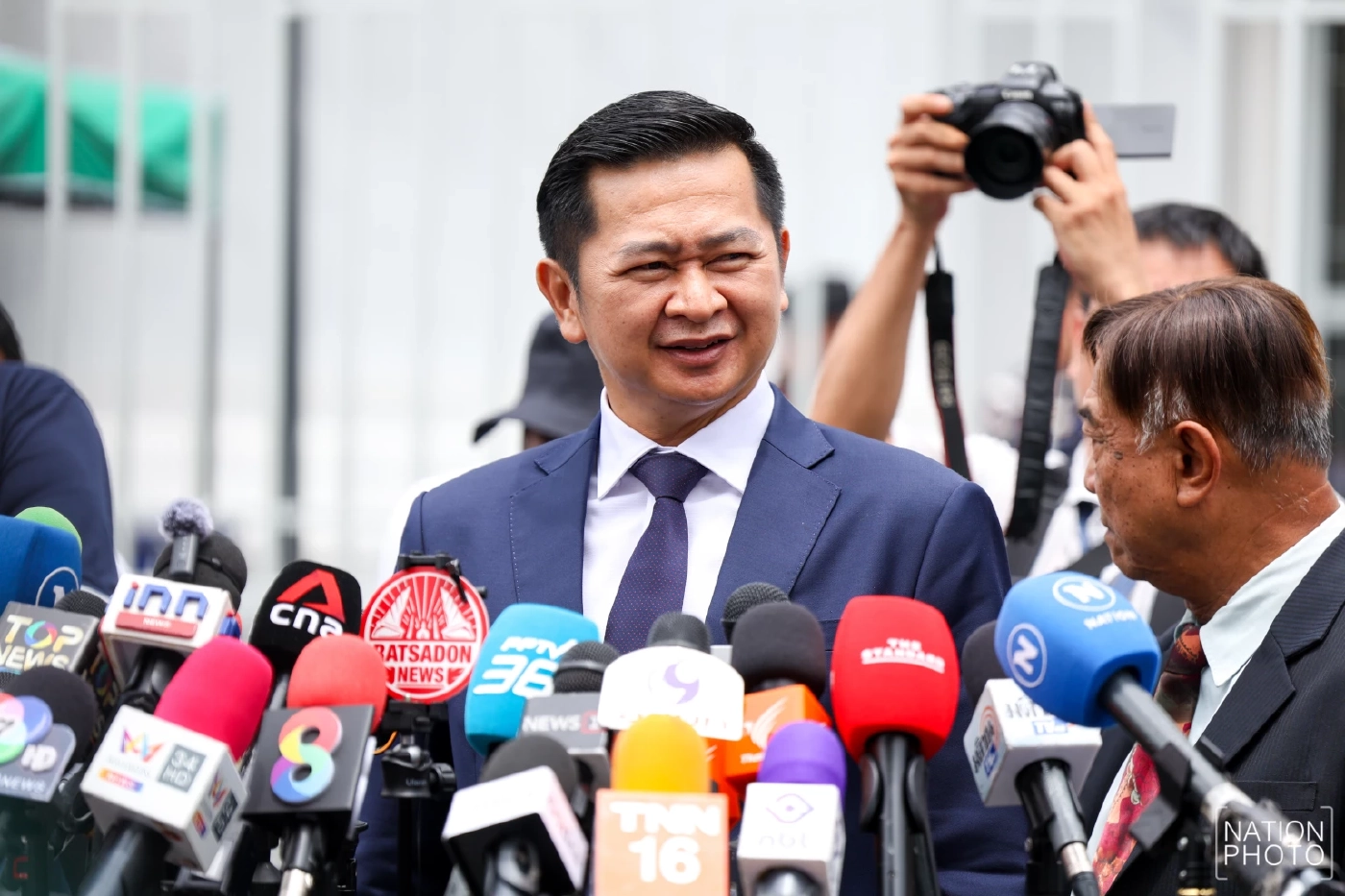 วิญญัติ ชาติมนตรี