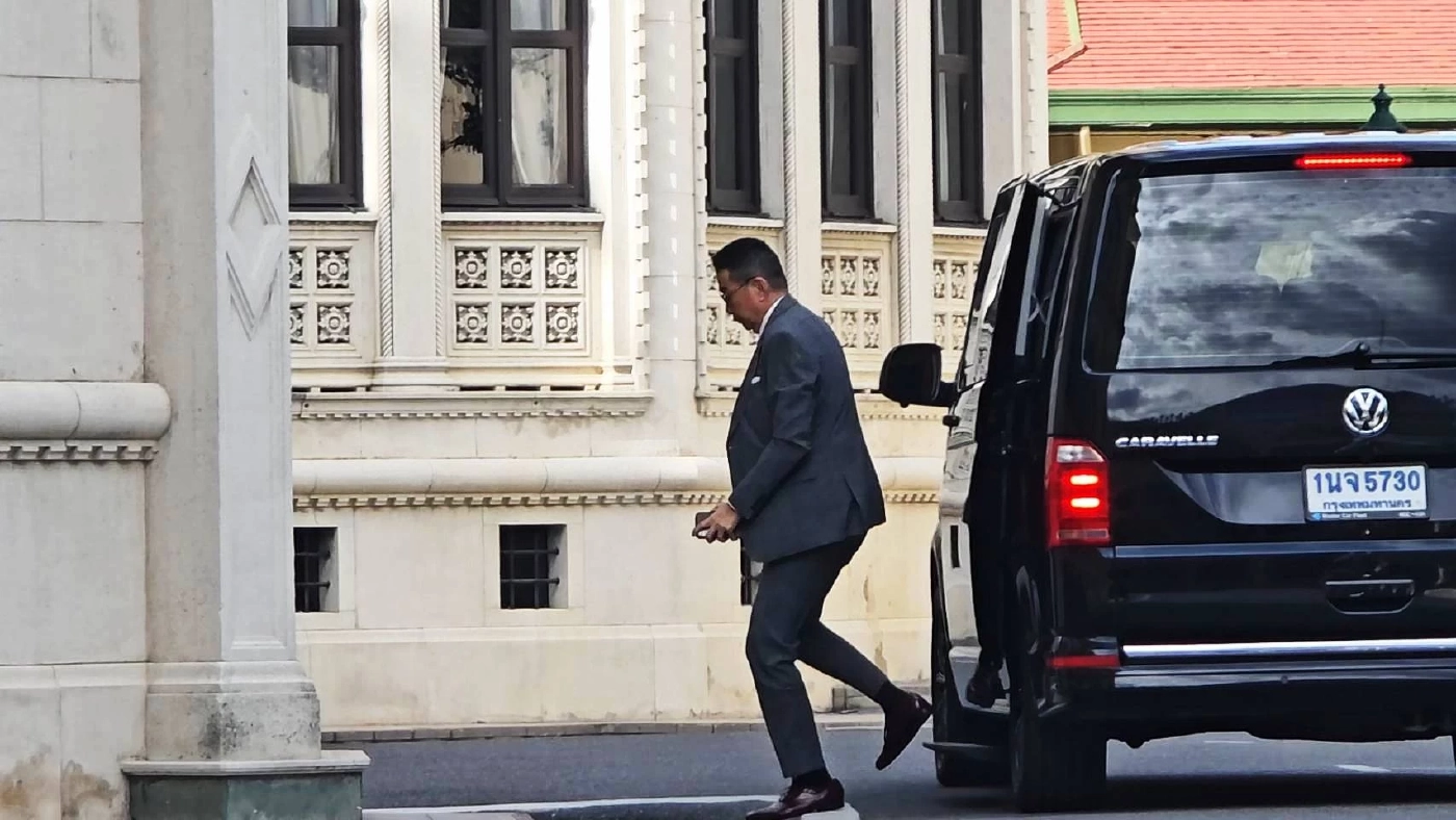 "นายกฯ" เรียก ฝ่ายความมั่นคง-เศรษฐกิจ หารือ ปม "ไทย-กัมพูชา" และ "อิสราเอล-อิหร่าน"